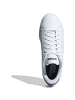 adidas Weiß Polyurethan Herren Sneaker