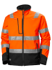 Helly Hansen Softshelljacke in Orange