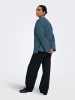 JDY Steppjacke in Stratified Sea