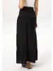 Aniston CASUAL Sommerkleid in schwarz