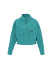 Schmuddelwedda Women Jacket in dark teal