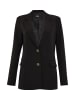 Threadbare Blazer THBSanta Monica in Schwarz