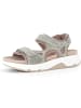 Gabor Outdoor Sandalen für Damen in beige