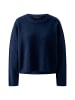 Oui Pullover NILA in darkblue