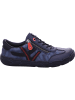 rieker Slipper in blau