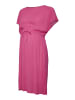 Vero Moda Kleid in Pink Yarrow
