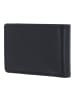 Golden Head Polo Geldbörse RFID Schutz Leder 10 cm schwarz