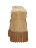 Clarks Winterboots Torhill Warm in 1247B Sand WLined Sde