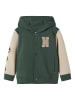 name it Strickjacke in Garden Topiary