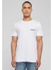 Mister Tee T-Shirts in white