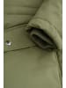 Coccodrillo Winterjacke in khaki