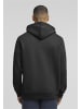 Mister Tee Mister Tee Basic Hoodie in black