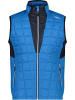 cmp Funktionsweste MAN VEST in Blau