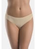 Teyli Damen Slip aus Baumwolle Elisa in beige