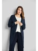 Bugatti Strickjacke in marine