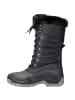 rieker Stiefel P9442 in schwarz