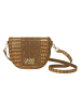 cavalli CLASS Livenza Umhängetasche 22 cm mustard