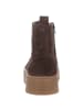 Tamaris Stiefelette in braun