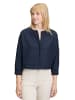 Betty Barclay Blouson mit 3/4 Arm in dunkelblau