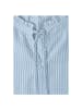 Street One Top in original blue