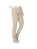 Chillaz Hose W MAGDALENA PANT in Sand