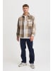 !SOLID Hemdjacke SDMANHEIM in Braun