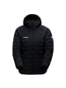 Mammut Sender IN Hooded Jacket in Schwarz