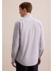 Seidensticker Business Hemd Regular in Beige