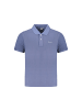 Pepe Jeans Blau Bio Baumwolle Herren Polo