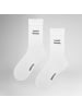 Hudson Socken Weekly Box in Sortiment