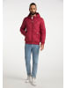 DreiMaster Maritim Leichte Steppjacke in Rot