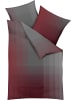 kaeppel Fein Biber Bettwäsche in rubin