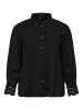 Vero Moda Hemd in Black