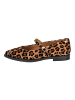Paul Green Ballerinas in Leopard