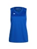 Wilson Basketballtrikot Fundamentals Jersey in blau