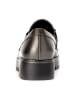 Gabor Hochfront Slipper in Braun