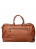 Harold's Submarine - Reisetasche XL 54 cm in cognac