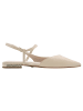Tamaris Slingpumps in IVORY