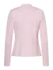 More & More leicht taillierter Stretchblazer in sorbet rose