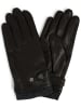 Pearlwood Handschuhe in schwarz - 0001
