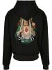 Mister Tee Mister Tee Kapuzenpullover in black