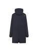 Didriksons Fia Parka in dark night blue