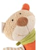 Sigikid Spieluhr Natural Stripes Pure Collection in mehrfarbig