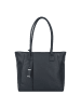 PICARD Pure Schultertasche Leder 34 cm ozean