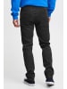 BLEND 5-Pocket-Jeans Twister in Schwarz