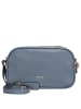 PICARD Java - Umhängetasche 22 cm (schwarz) in denim