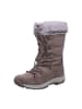 Lico Winterstiefel in Braun