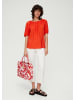 s.Oliver Bluse in 2550_dunkelorange