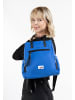 myMO ATHLSR Rucksack in BLAU