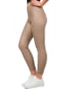 Reichstadt Hose in Taupe